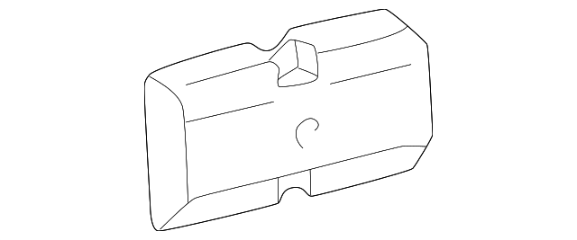 52188-30100 Деталь SPACER