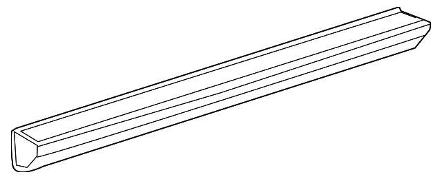 81570-60110 Деталь STOP LAMP ASSY