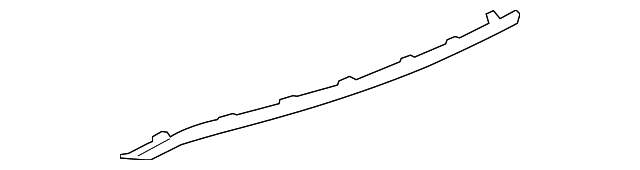 22730028 Деталь GROUND EFFECTS