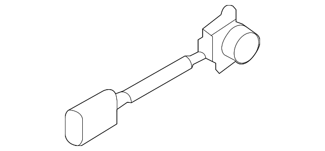 35175-3C000 Деталь POSITION SENSOR