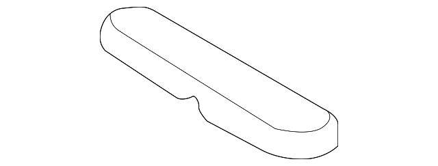 5EZ11TL2AF Деталь SUNSHADE