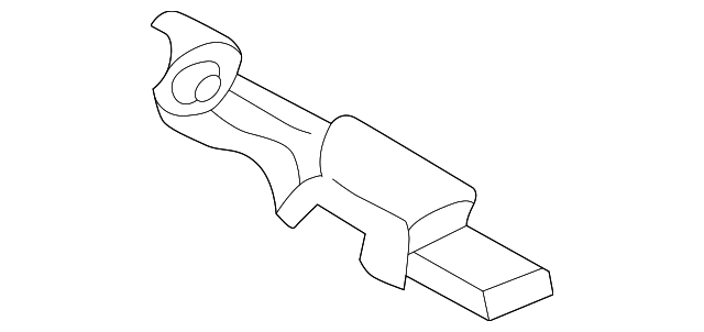 5012771AB Деталь CONTROL MODULE