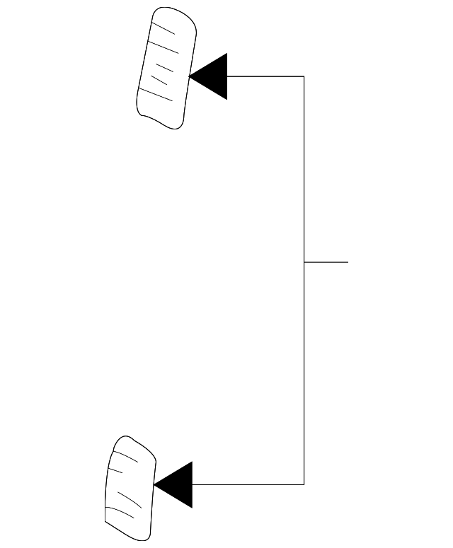 30021529 Деталь LIFT GATE GLASS FASTENER