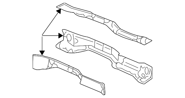 10414801 CARRIER ASSY