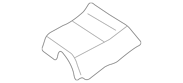 10295214 MOUNT BRACKET