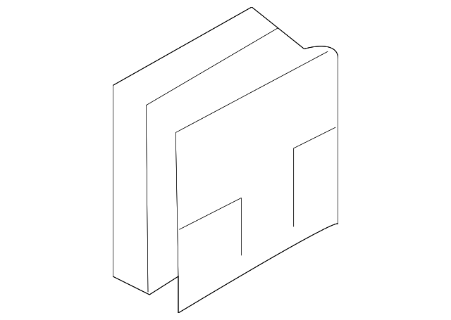 95420-1D000 Деталь ANTITHEFT MODULE