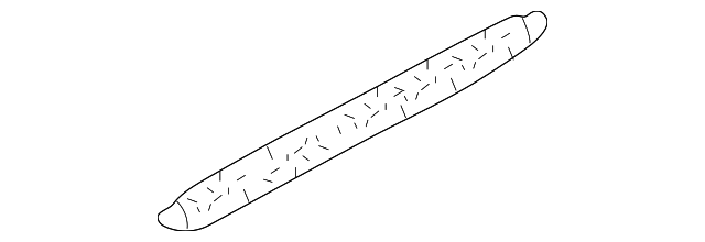 52-10-8-157-407 Деталь TENSION SPRING