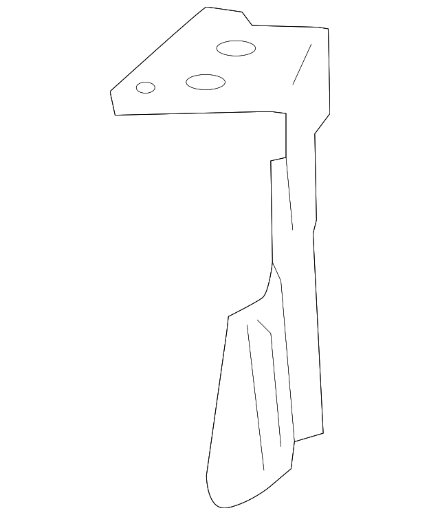 G921E-78010 Деталь INVERTER PROTECTOR