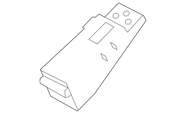 32-30-6-786-964 Деталь LOCK