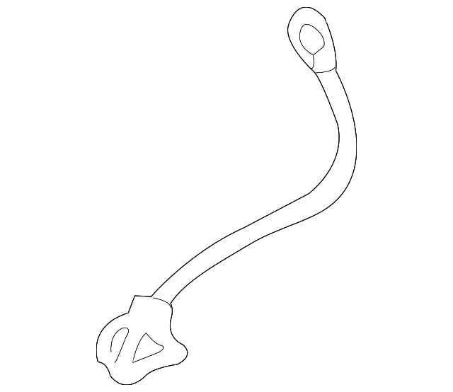 82186-48010 Деталь WIRE