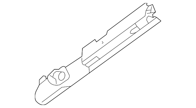7343082Z20 Деталь LOCK