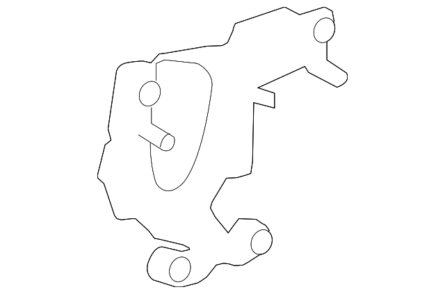 20832570 HORN SWITCH