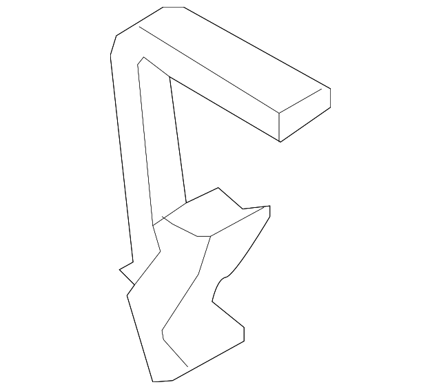 C243-88-460-02 LOCK, RIGHT
