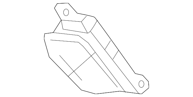 23427866 Деталь RADIO SWITCH