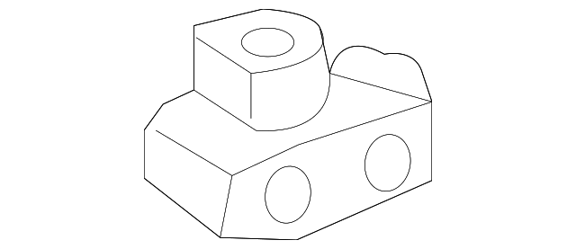 003-830-97-84 Деталь EXPANSION VALVE