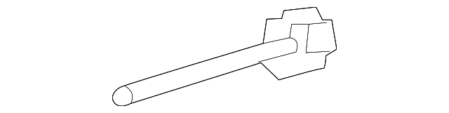 0008700281 Деталь TEMP SENSOR