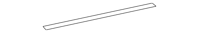 0008302998 Деталь CONDENSER SEAL