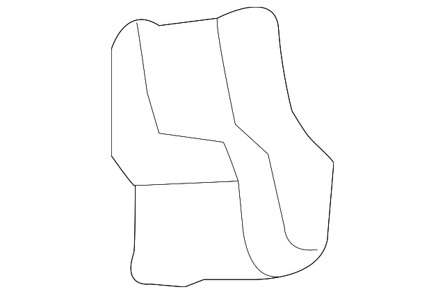 0008206108 Деталь ACTUATOR