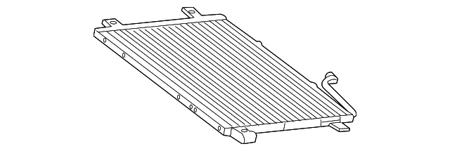 0018300370 Деталь CONDENSER