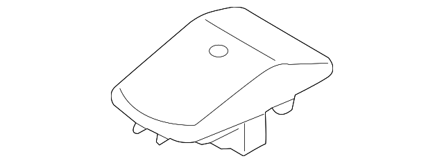 97253-3R100 Деталь LIGHT SENSOR