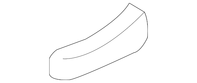 EC01-88-1G5A-66 Деталь KNOB, RIGHT