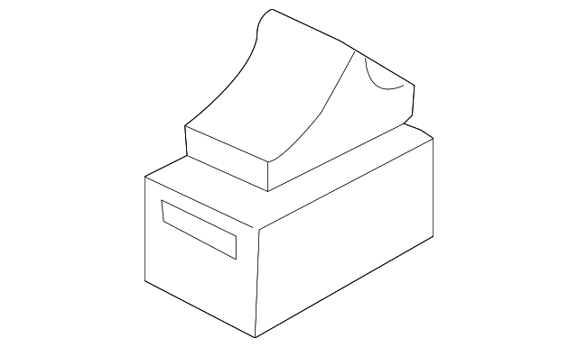 25421-7Z000 Деталь WINDOW SWITCH, RIGHT