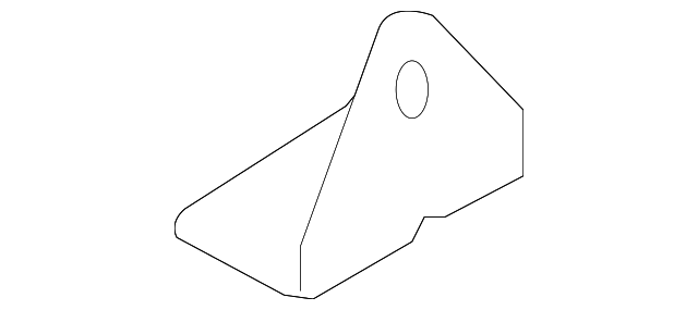 41-14-7-144-845 Деталь BRACKET