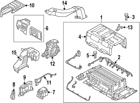 Optima Аккумулятор 2