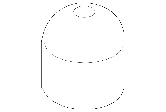8R0-803-910 Деталь PROTECT CAP