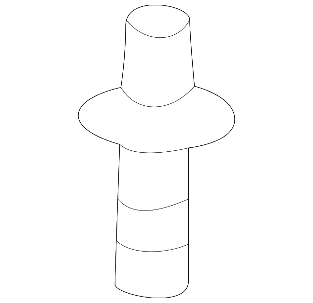 90159-60038 Деталь SHIFT BOOT BOLT