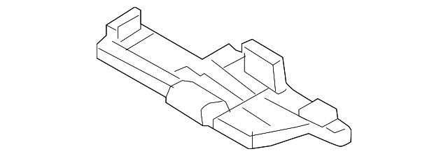 66-10-2-752-740 ANTENNA BRACKET