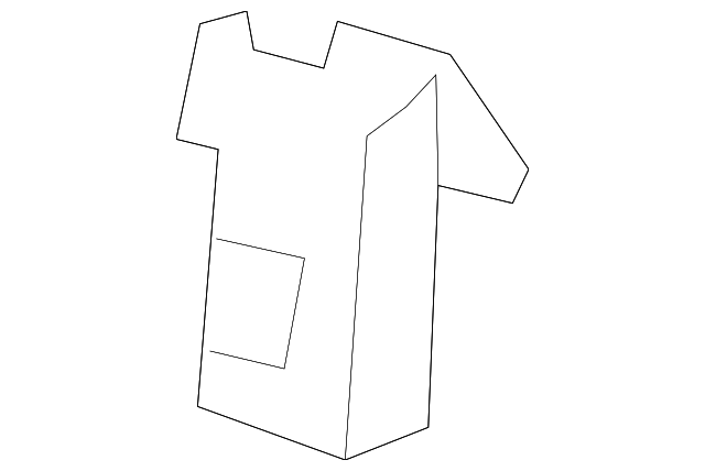 52-20-7-051-161 Деталь RELEASE HANDLE, RIGHT
