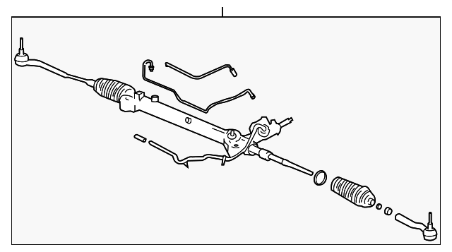 15787022 Деталь GEAR ASSY
