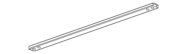 23115750 CROSS BAR