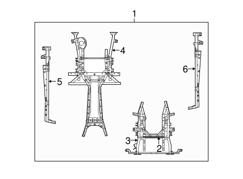 Viper FRAME & COMPONENTS