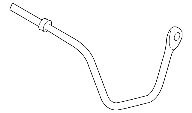 48812-48170 STABILIZER BAR