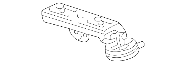 210-970-05-25 Деталь MOTOR ASSY