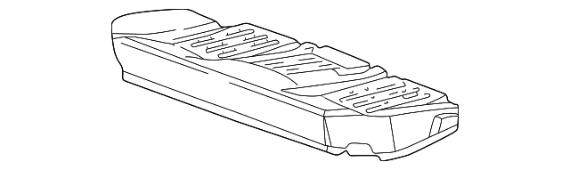 210-920-02-21-7D03 Деталь CUSHION
