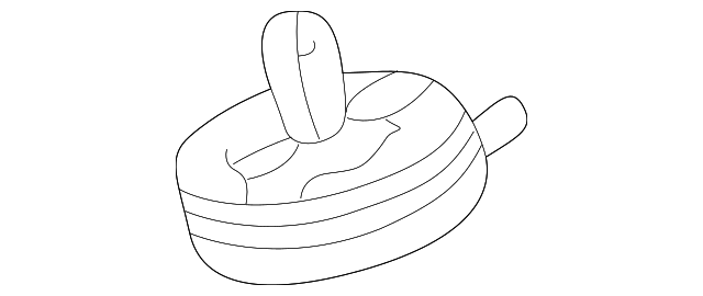 202-800-12-75 Деталь MOTOR