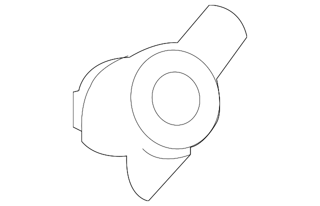 19208050 ADAPTER