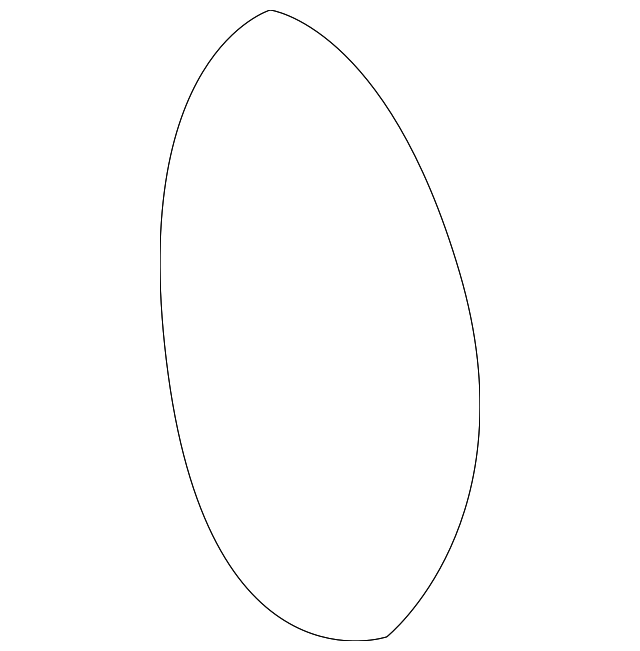 68002271AC BUMPER COVER