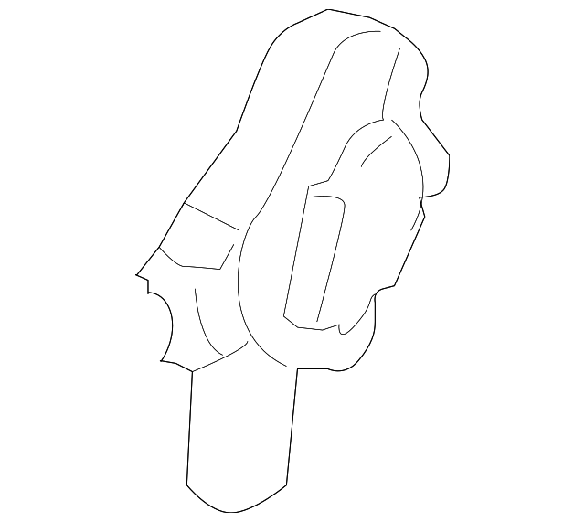 56100-RJA-015 Деталь PUMP ASSY., POWER STEERING