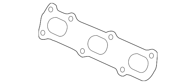 68148177AA Деталь MANIFOLD GASKET