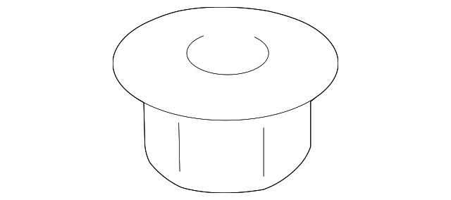 08918-3402A Деталь DAMPER NUT