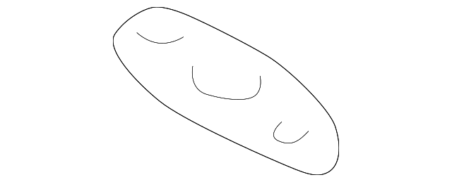 602-187-04-80 Деталь OIL LINE GASKET