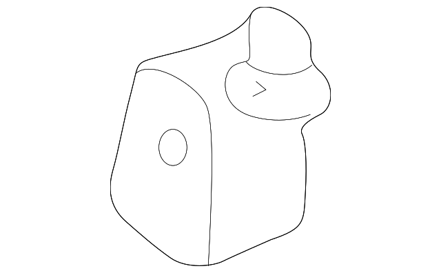 58404-12020 Деталь HINGE