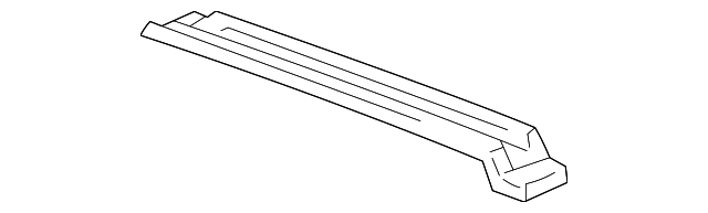 ZZP0-70-671 Деталь CENTER REINF
