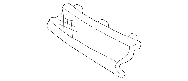 55783-52030 LOUVER