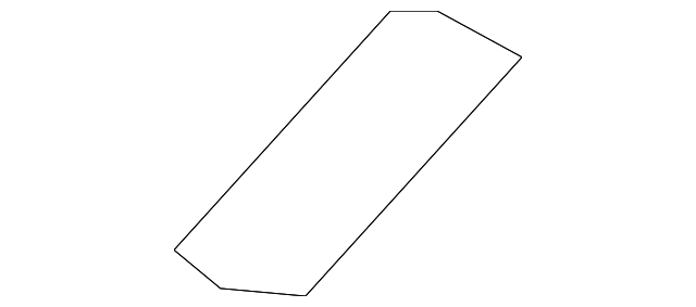 51-12-8-048-041 Деталь TOW BRKT COVER