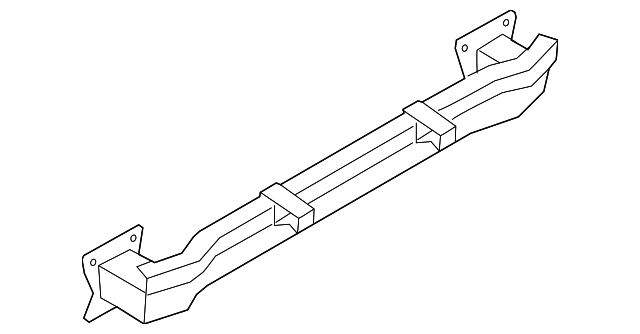 51-12-7-210-767 Деталь REINFORCEMENT